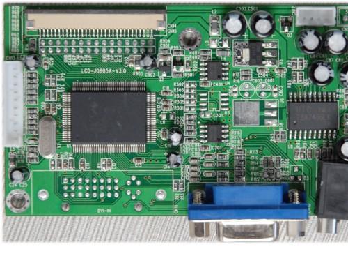 Mi a LED PCBA testület alkalmazási köre?