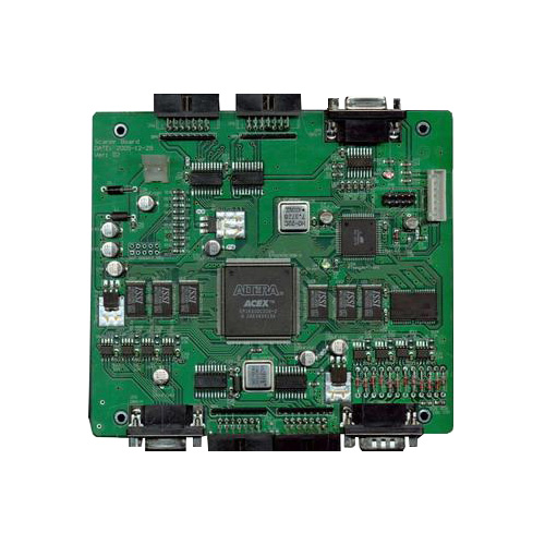 Mi a PCBA és miért nélkülözhetetlen a modern elektronikában?