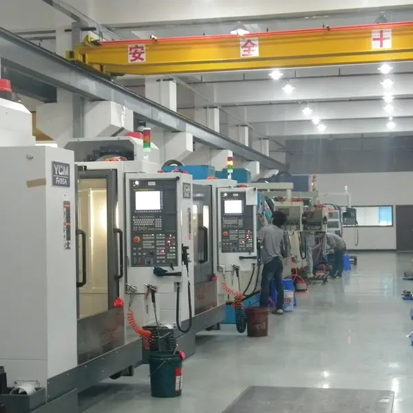 hardware injection molding